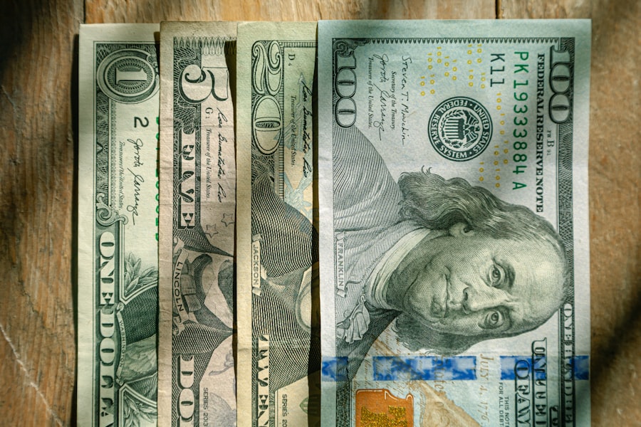salary comparison