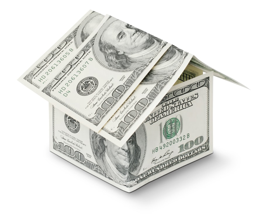 financial security