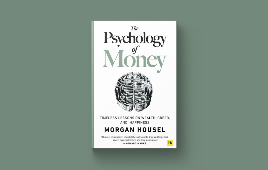 Photo money psychology documentary