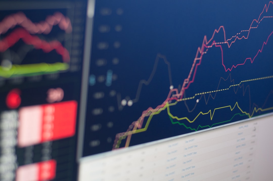 Photo financial margin