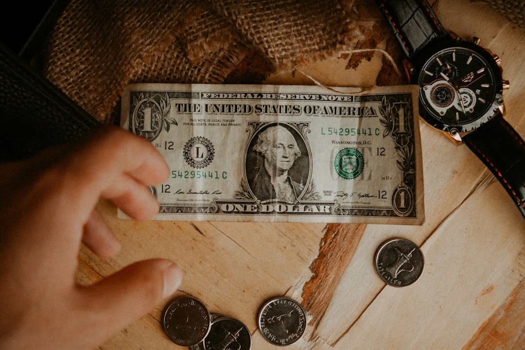 Photo financial freedom documentary