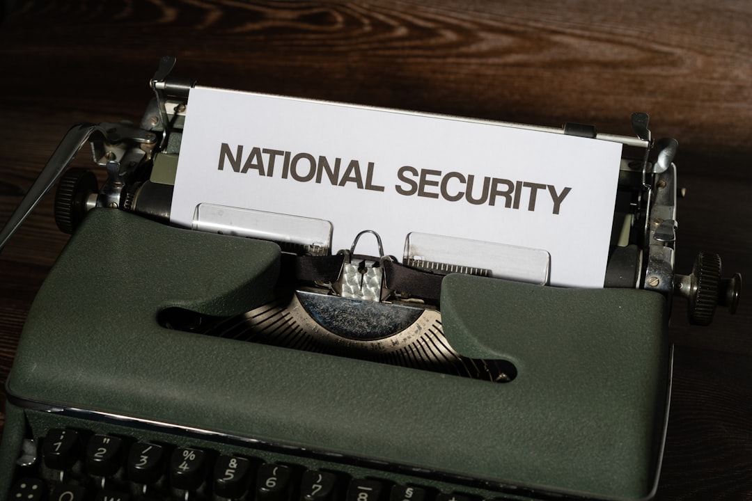 Photo social security history