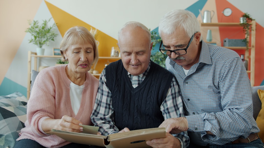 Photo retirement planning strategies