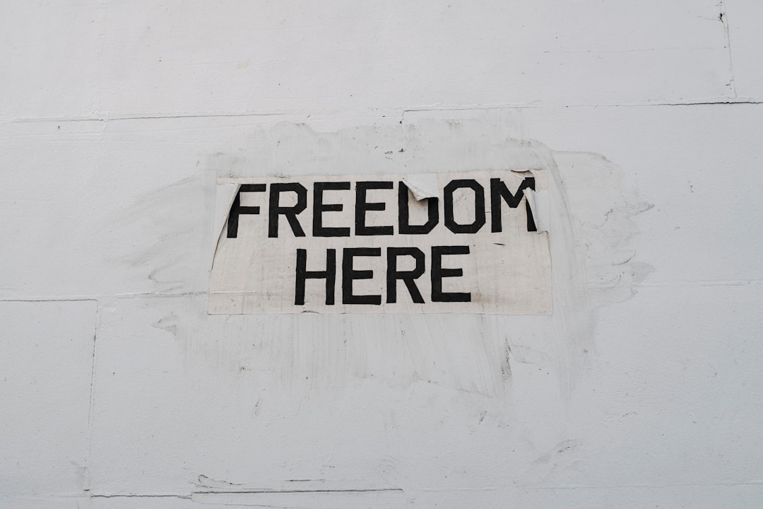 Photo financial freedom