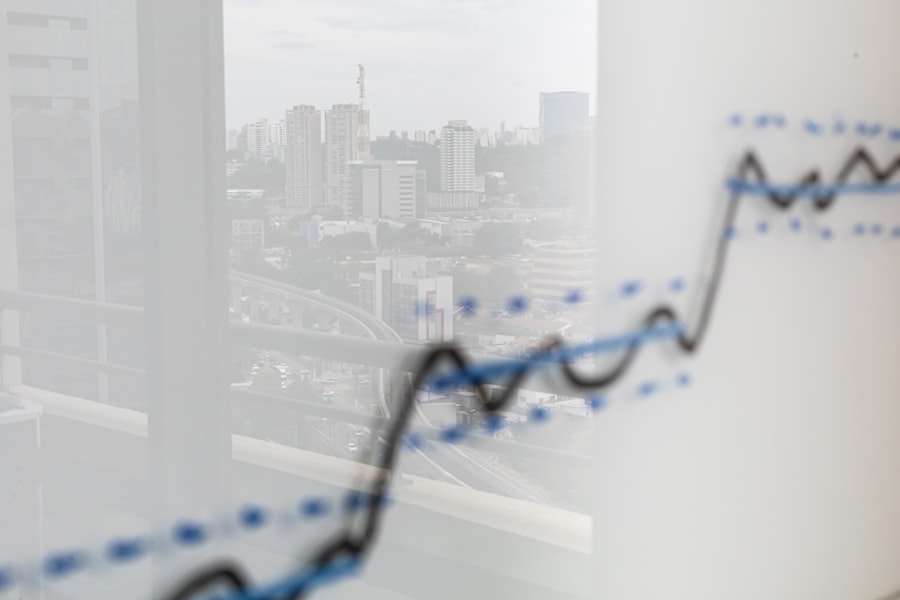 Photo financial future
