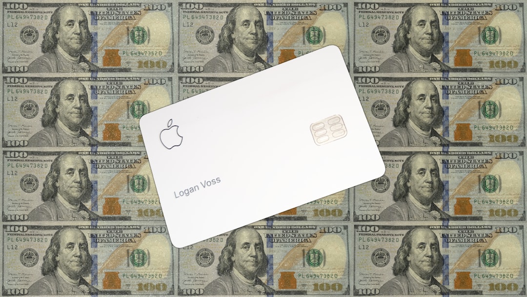 Photo financially secure