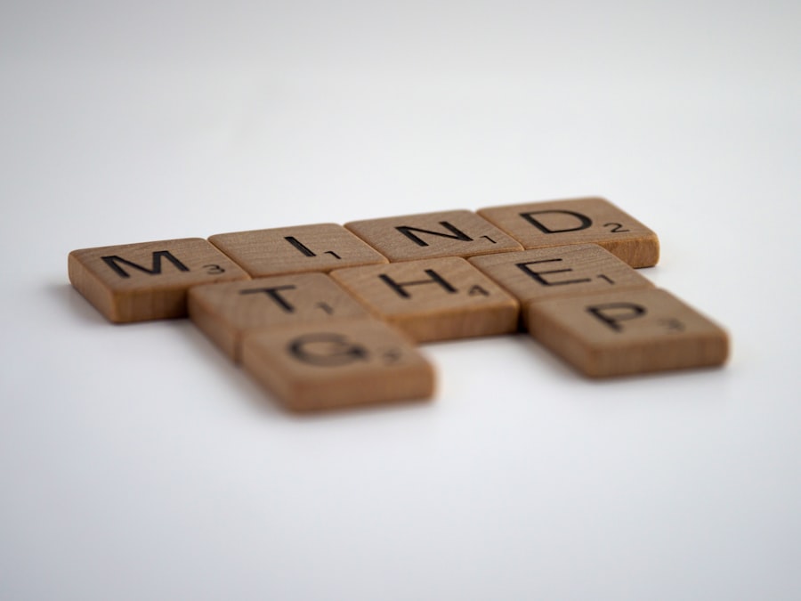 Photo financial peace of mind
