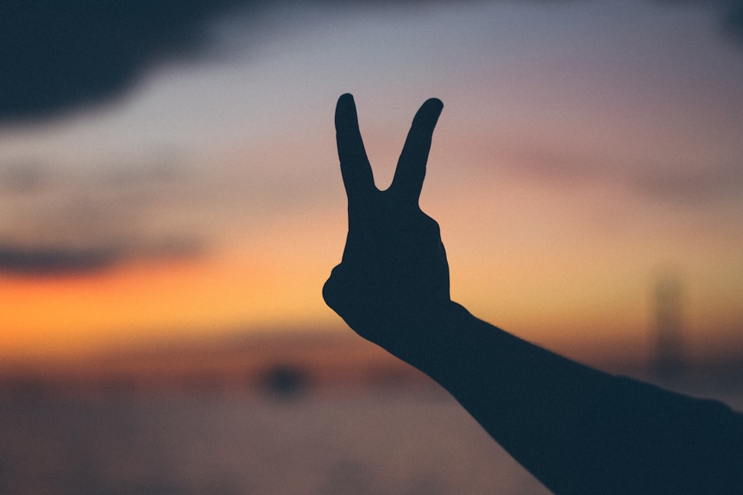 Photo financial peace