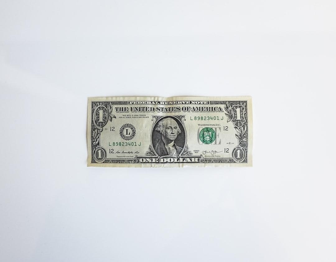 Photo money