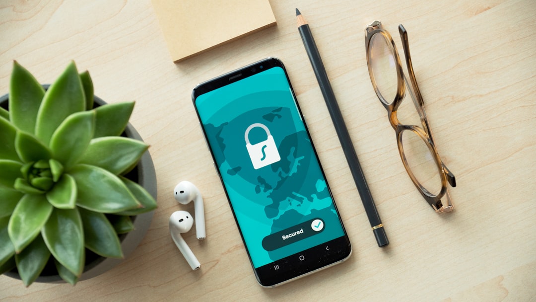 Photo financially secure