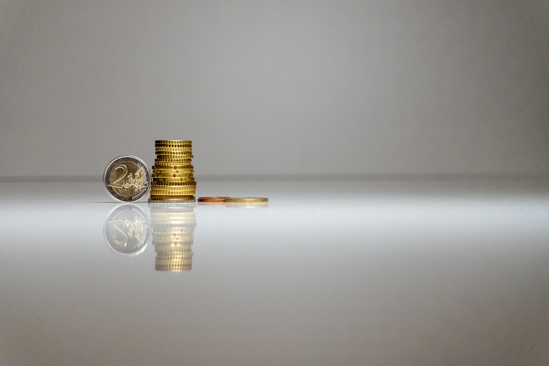 Photo financial security