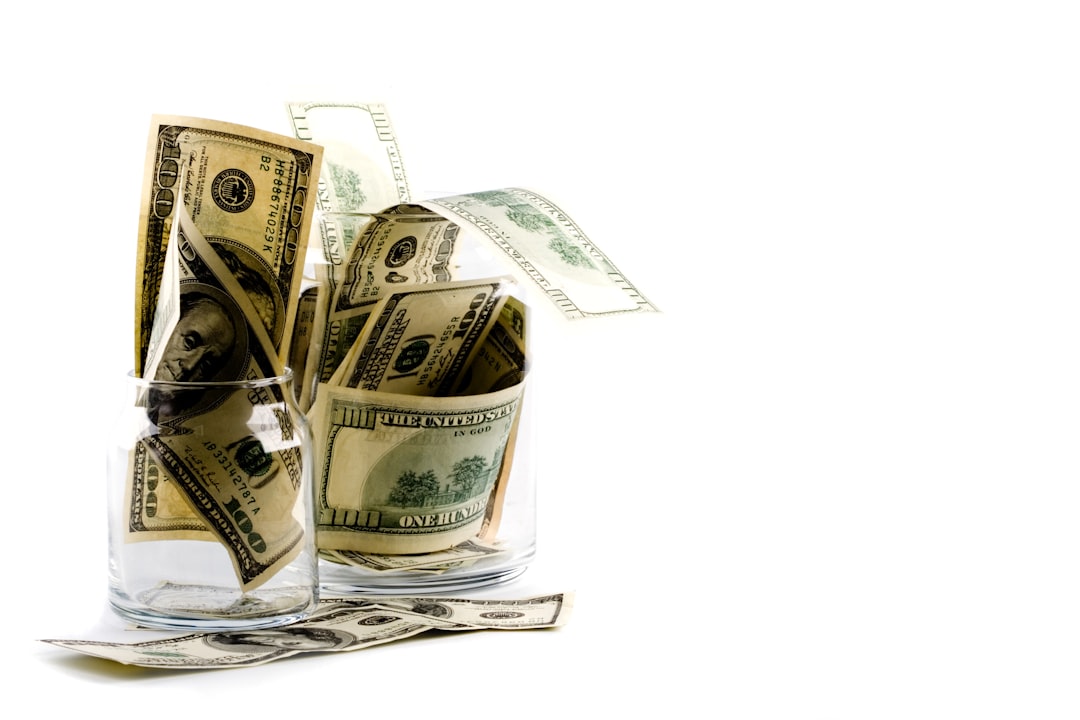 Photo wealth versus income