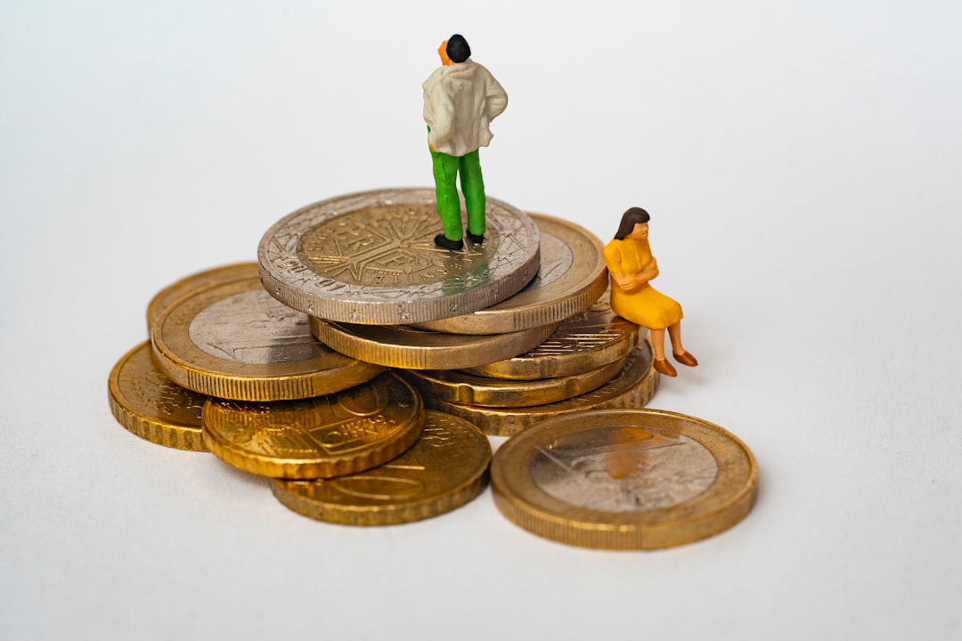 Photo income vs wealth