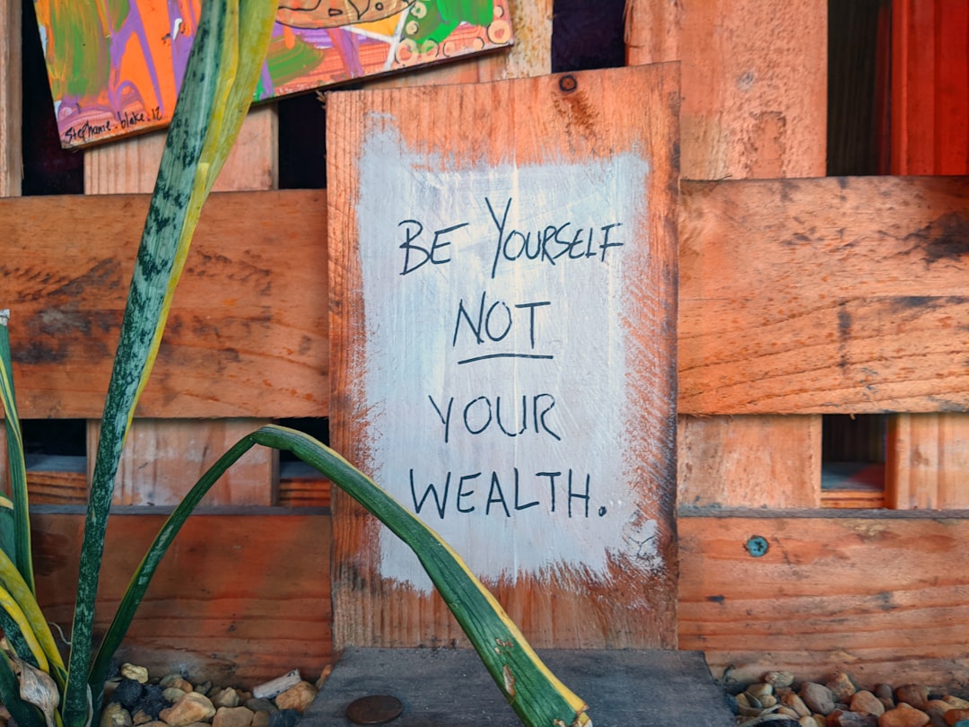 Photo wealth creation