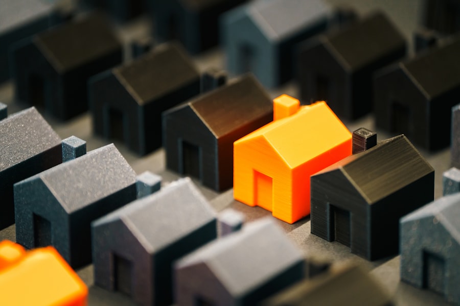 Photo housing affordability