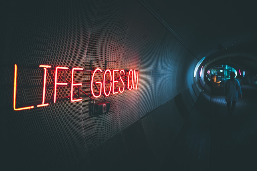 Photo life decisions