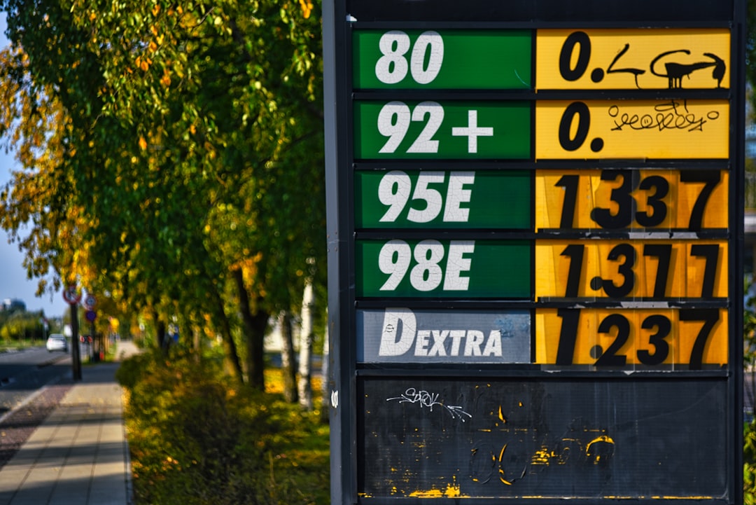 Photo cost of living