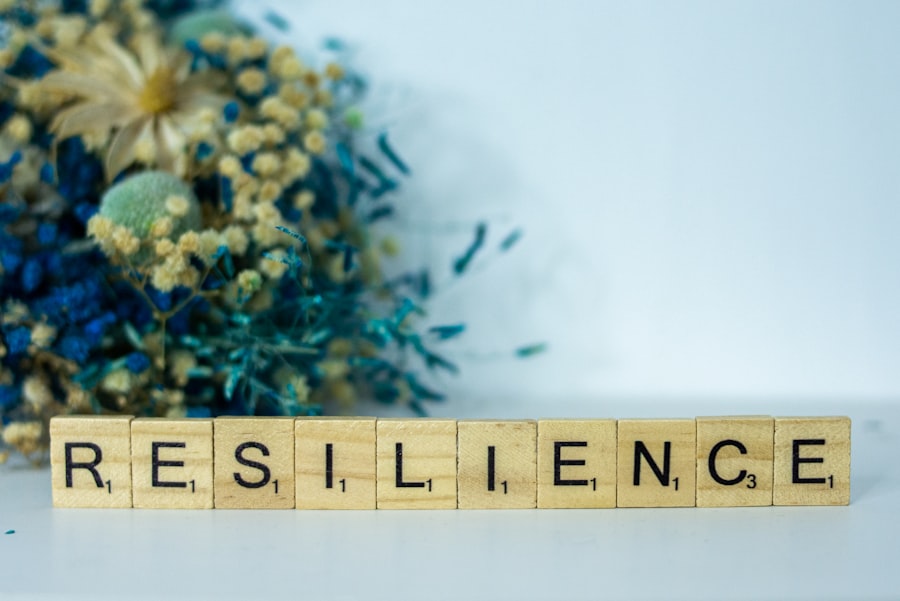 Photo financial resilience