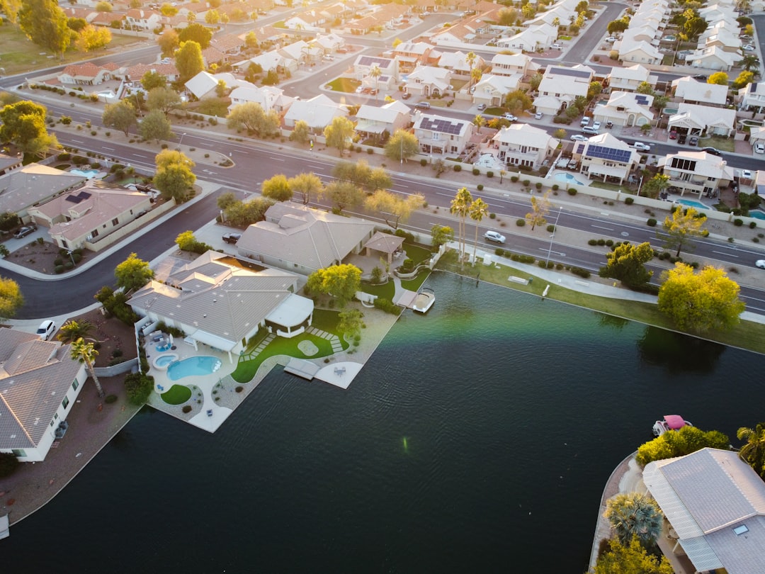 Photo housing market