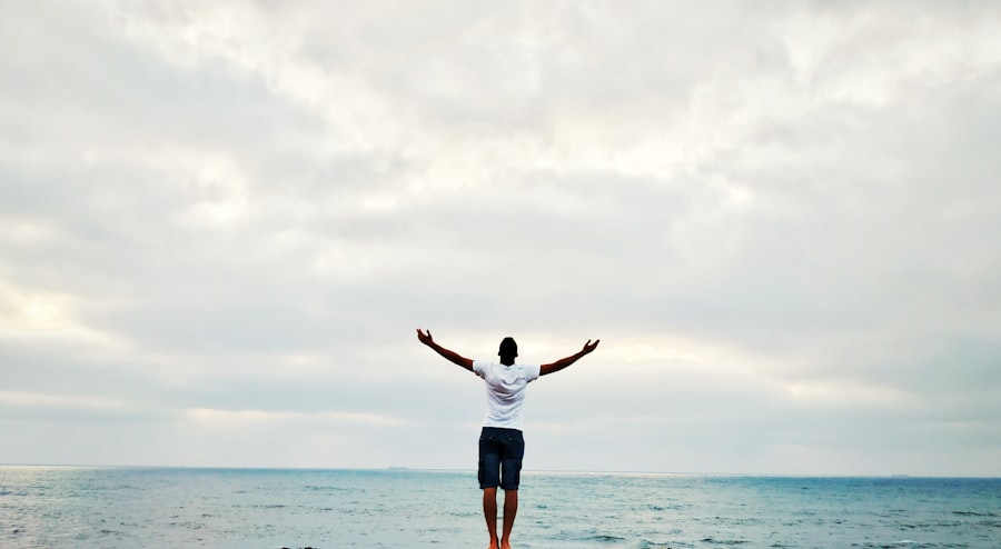 Photo freedom first life