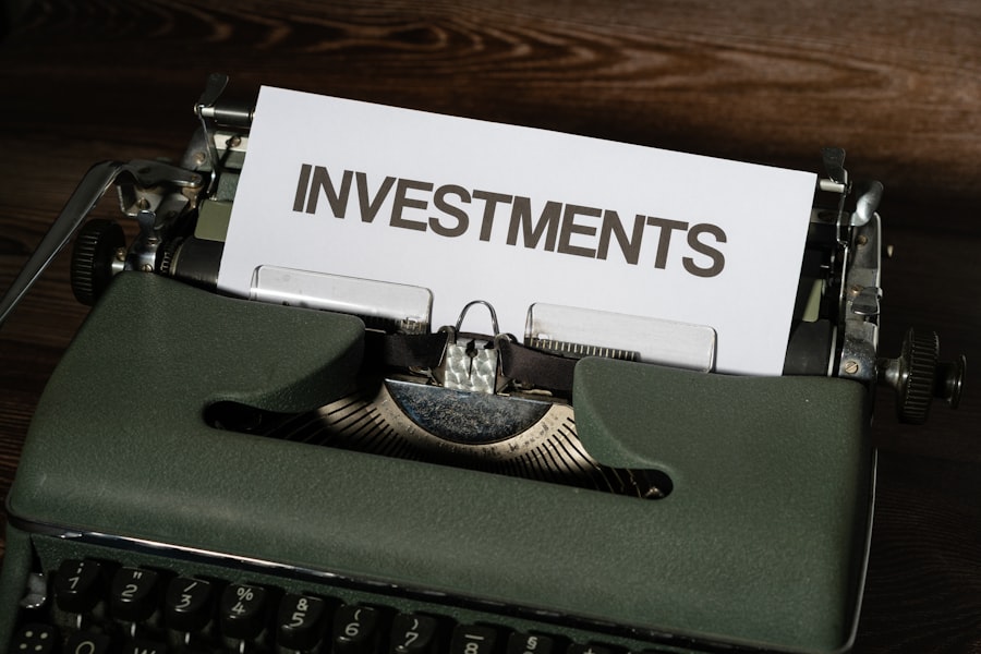 Photo retirement investing
