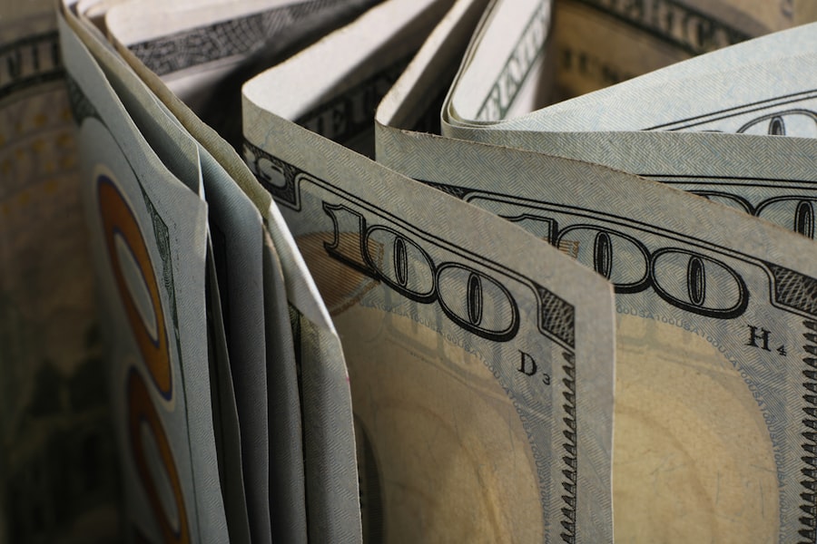 Photo wealth growth