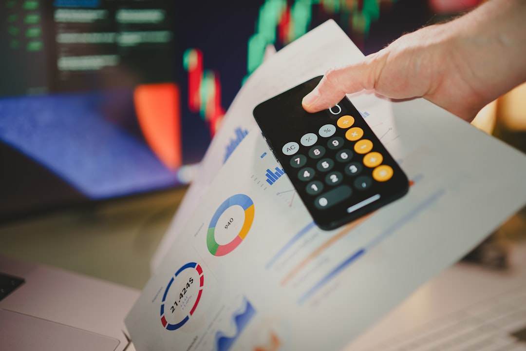 Photo financial decisions