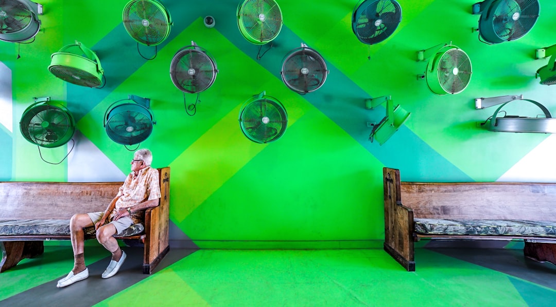 Photo financial breathing room