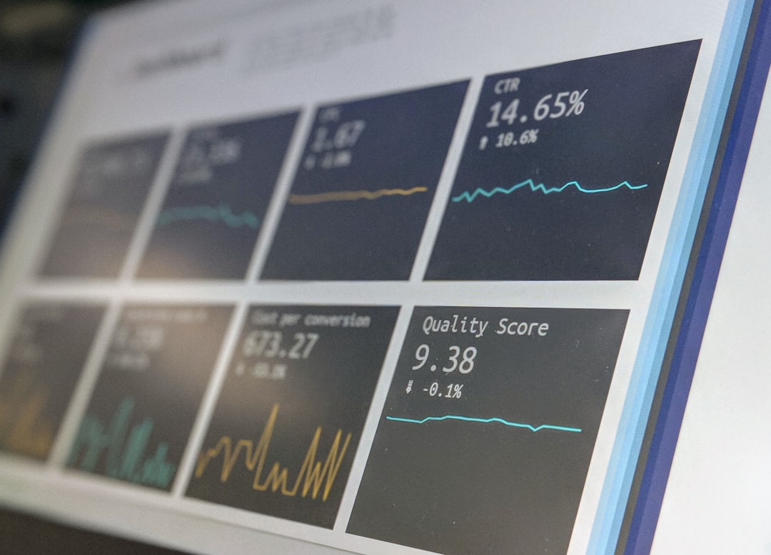 Photo financial planning