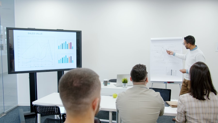 Photo financial lessons