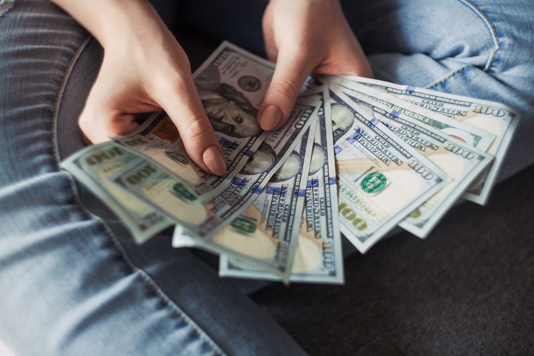 Photo financial freedom
