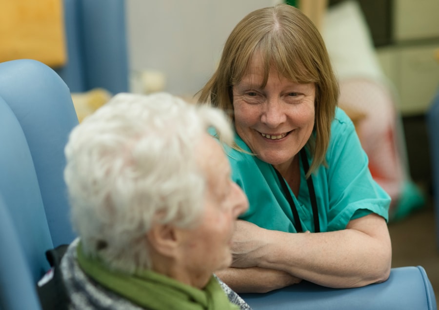Medicare and home care