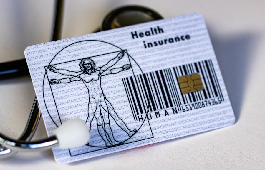 Medicare coverage