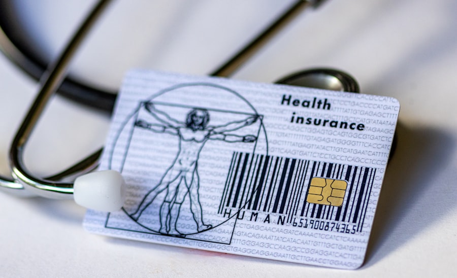 Medicare coverage
