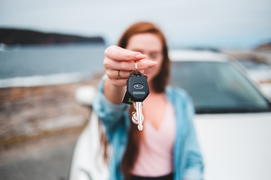 car ownership