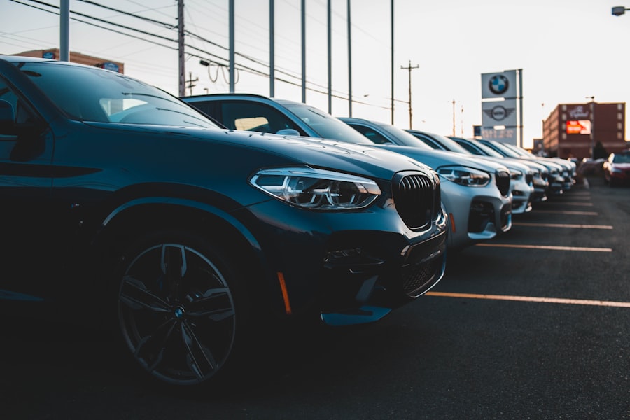 car finance