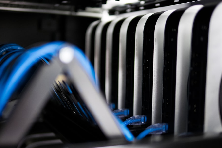 data center demand