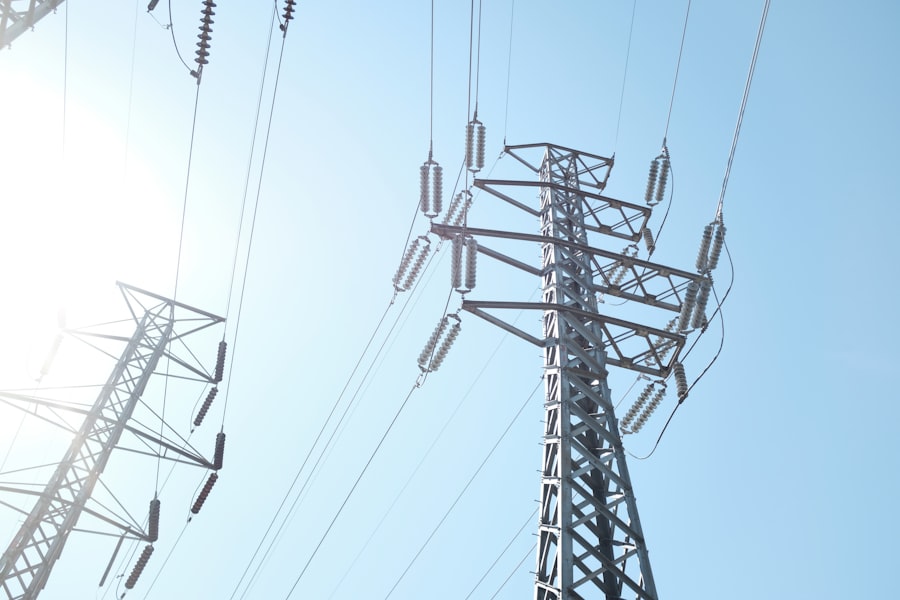 electricity capacity markets
