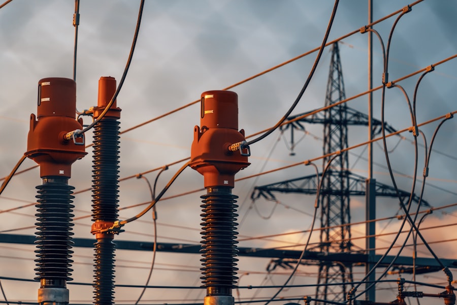 electricity rates
