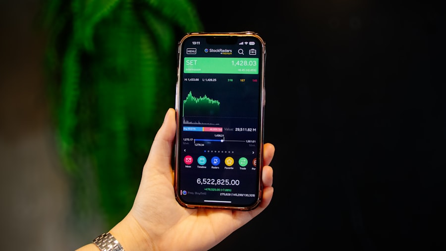 investment portfolio