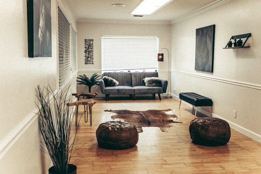 financial breathing room