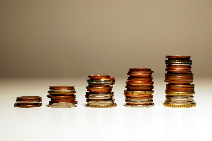 monthly cash flow surplus