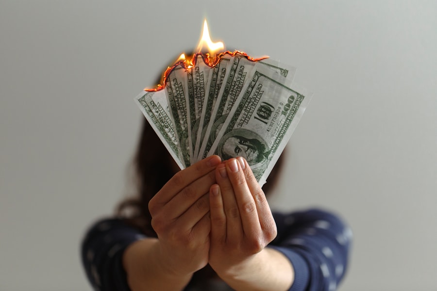 emergency fund