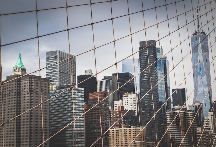 financial safety net