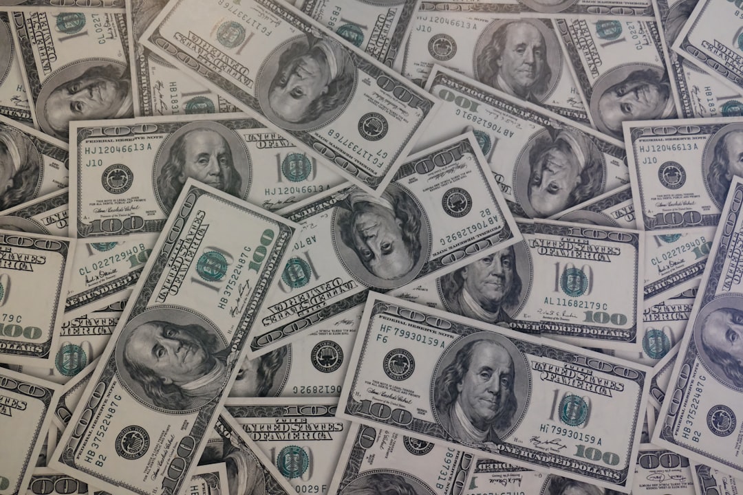 Photo salary