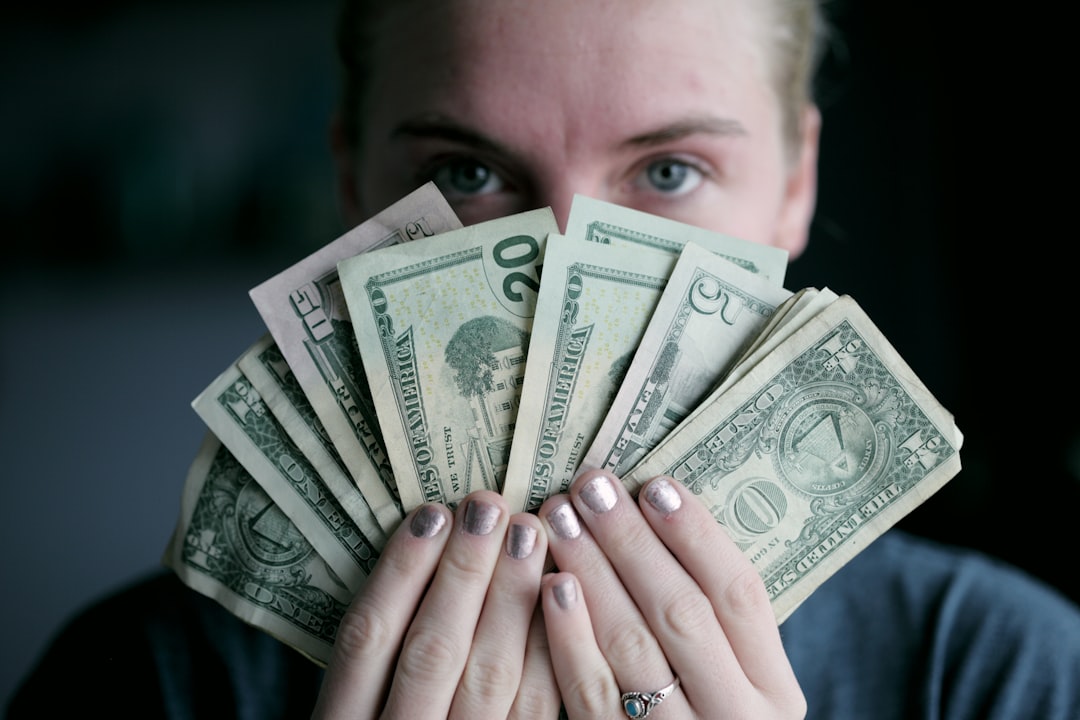 Photo income