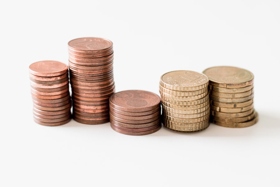 Photo personal finance