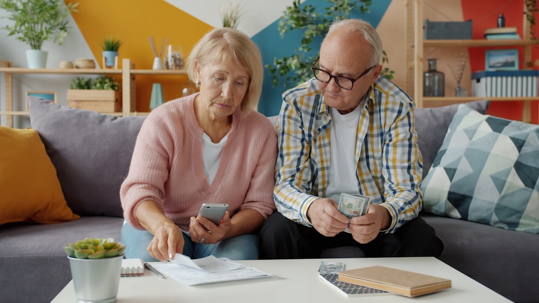Photo financial independence