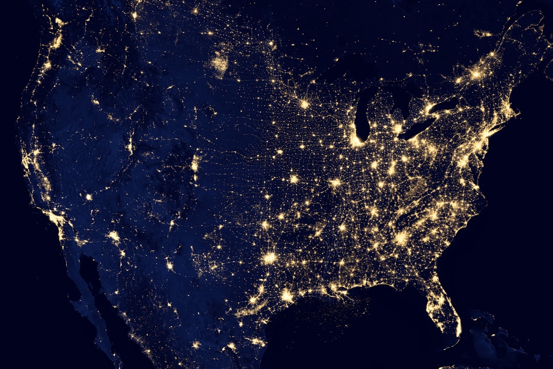 Photo data centers