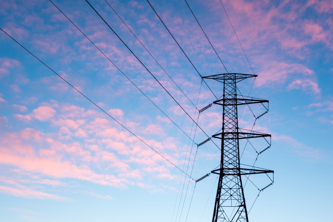 Photo electricity tariffs